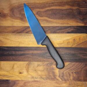 Coltello Professionale - Cuoco 20cm - Made in Germany - Giesser