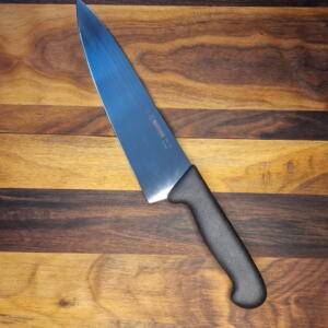 Coltello Professionale - Cuoco 26cm - Made in Germany - Giesser