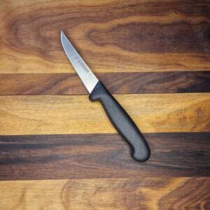 Coltello Professionale - Disossare/Pollame 10,00cm - Made in Germany - Giesser