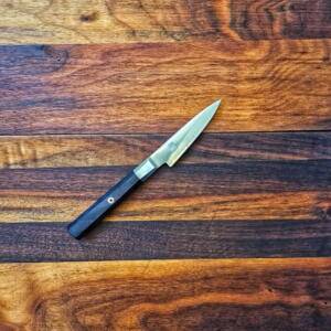 Miyabi - Coltello Petty 9,00cm - 4000FC - Acciaio FC61 Taglio Katana - Made in Japan