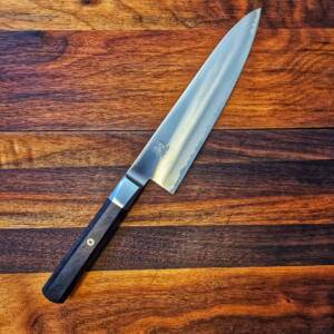 Miyabi - Coltello Gyuto 20cm - 4000FC - Acciaio FC61 Taglio Katana - Made in Japan
