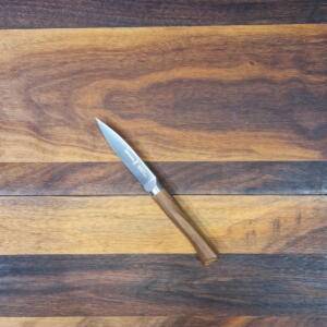 Coltello Forgiato - Spelucchino 6,00cm - Made in France - Opinel