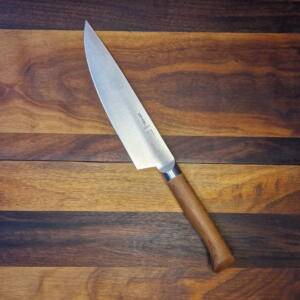 Coltello Forgiato - Trinciante Cuoco 20,00cm - Made in France - Opinel