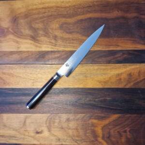 SHUN Classic - Coltello Utility Lama 15,00 cm  Acciaio Damasco VGMax