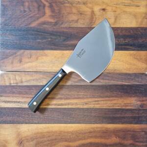 MaglioNero - Coltello Firenze Lama 18,00cm Manico in POM - Made in Italy