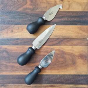 Premana - Kit Taglio Parmigiano Professionale - Made in Italy