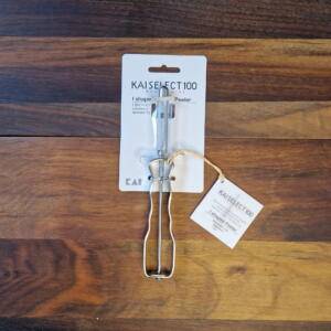 KAI - Pelaverdure I , Acciaio Inox- Professionale