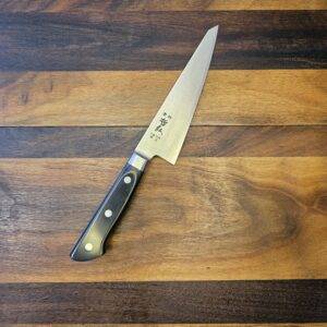 TETSUHIRO - Coltello Honesuki 150mm -VG10- Made in Japan