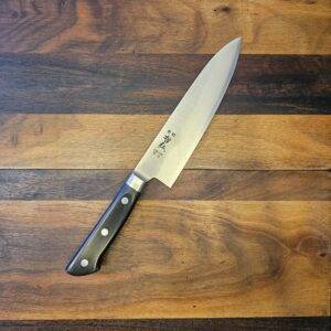 TETSUHIRO - Coltello Gyuto 175mm -VG10- Made in Japan