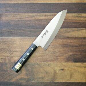 MASAHIRO - TR - Deba 180mm - Made in Japan