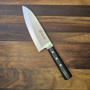 MASAHIRO - TR - Deba 180mm - SINISTRO - Made in Japan