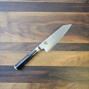 SHUN Classic - Coltello Kiritsuke Lama 15,00 cm  Acciaio Damasco VGMax