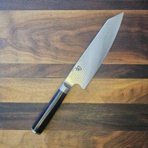 SHUN Classic - Coltello Kiritsuke Lama 20,00 cm  Acciaio Damasco VGMax