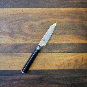 SHUN Classic - Coltello Kiritsuke Lama 9,00 cm  Acciaio Damasco VGMax