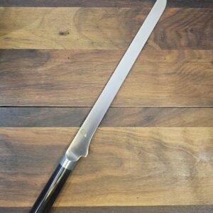 SHUN Classic - Coltello Affettare Lama 30,50 cm  Acciaio AUS8A Flex