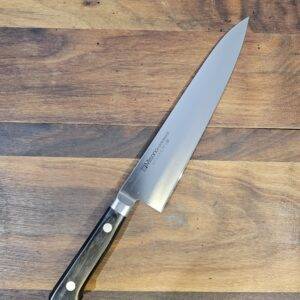 MISONO - Coltello Gyuto 210mm -Inox Molibdenum- Made in Japan