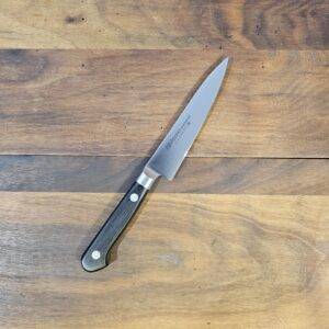 MISONO - Coltello Petty/Utility 120mm "LARGO" -Inox Molibdenum- Made in Japan