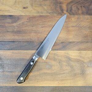 MISONO - Coltello Gyuto 180mm -Inox Molibdenum- Made in Japan