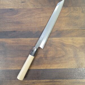 Yamawaki - Coltello Yanagi-Kiritsuke lama 240mm
