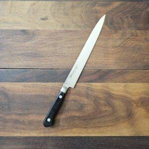MISONO - Coltello Filettare Flex 200mm -Inox Molibdenum- Made in Japan