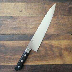 MISONO - Coltello Gyuto 270mm -Inox Molibdenum- Made in Japan