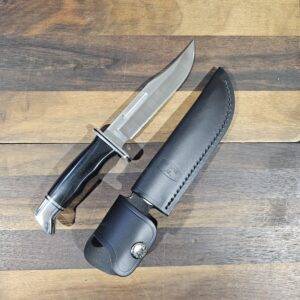 BUCK - 119 - Coltello Caccia lama 15cm - MADE in USA