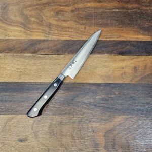 TETSUHIRO - Coltello Petty 120mm -VG10- Made in Japan