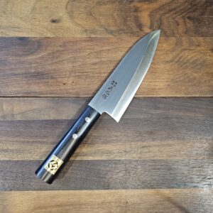MASAHIRO - TR - Deba 165mm - Made in Japan