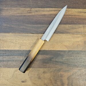 Yamawaki - Coltello Utility 150mm acciaio HAP40 micropowder