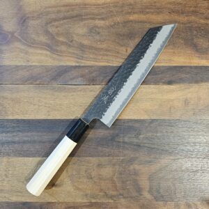 Hokiyama - Coltello Kiritsuke 210mm Aogami Super