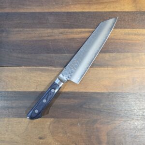 Fukui Co. - Coltello Kiritsuke Blue 190mm Aus10
