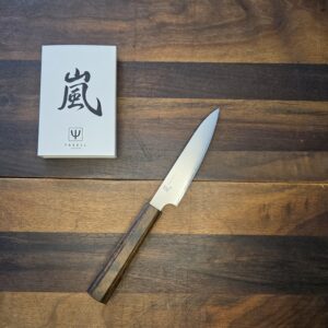 Yaxell - HANA - Utility 120mm - Made in Japan