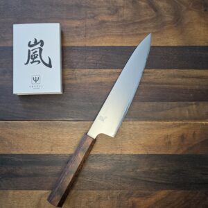 Yaxell - HANA - Gyuto 200mm - Made in Japan