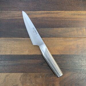 Global - G - Coltello Utility 13cm - Made in Japan