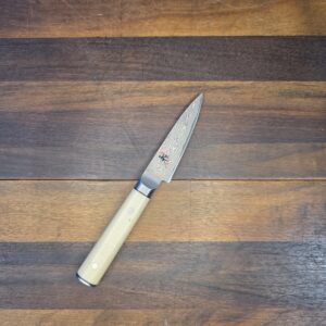 Miyabi - Coltello Petty 9 cm - 4500FCD - Acciaio damasco 101 strati- Made in Japan