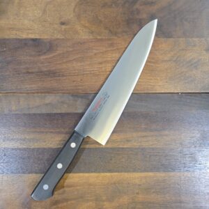 MASAHIRO - MV - Deba Simmetrico/Heavy Gyuto/Colpo 240mm - Made in Japan