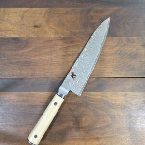 Miyabi - Coltello Gyuto 20 cm - 4500FCD - Acciaio damasco 101 strati- Made in Japan