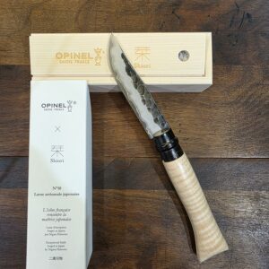 Opinel - SHIORI - LIMITED EDITION