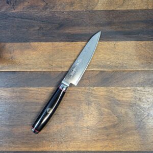 Yaxell - SUPER GOU Y - Utility 120mm - Made in Japan