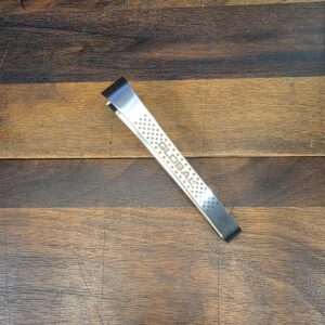 GLOBAL - Pinza Spinapesce Acciaio Inox - Made in Japan