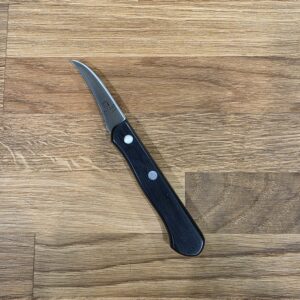 MISONO - Coltello Shatou Knife 50mm -Inox Molibdenum- Made in Japan