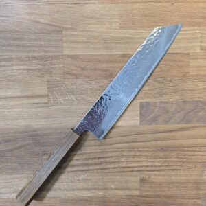 Hokiyama - AUS10 - Kiritsuke 240mm - Damasco - Made in Japan