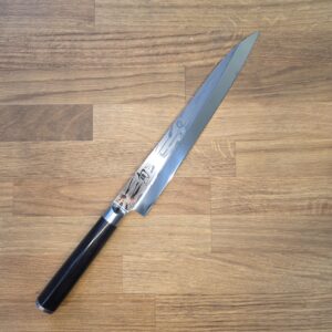 SHUN Pro SHO - Coltello Yanagiba 24,00 cm  Acciaio VG10