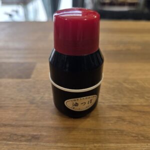 Olio di Camelia - con APPLICATORE - Antiruggine - Protettivo - Made in Japan