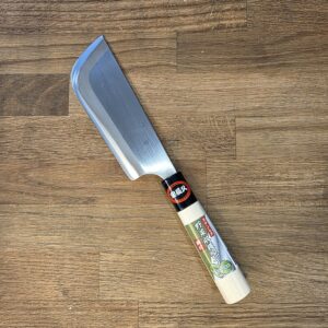 Fukui Co. - Takarachokyu Vegetable 135mm Stainless Steel