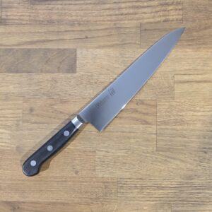 MISONO - 440 - Coltello Gyuto - 210mm -Inox Molibdenum- Made in Japan