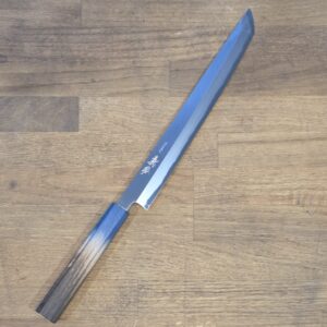 Yamawaki - Sakimaru-Takohiki AKATSUKI lama 270mm Shirogami2