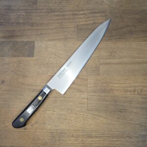 MISONO - Coltello Gyuto 210mm - EU CARBON STEEL- Made in Japan