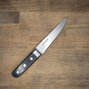 MASAHIRO - CARBON STEEL - HONESUKI Maru 150mm - handmade in Japan
